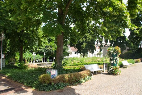 Bad Oeynhausen